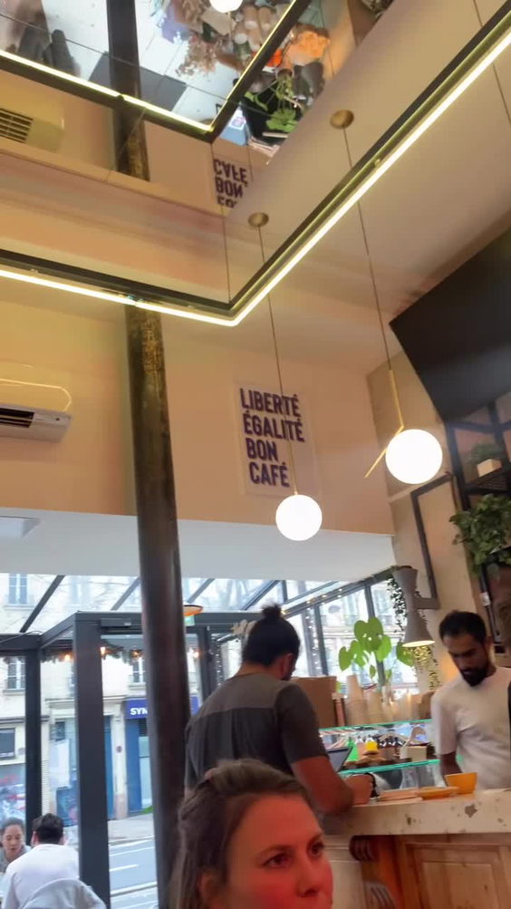 République of Coffee