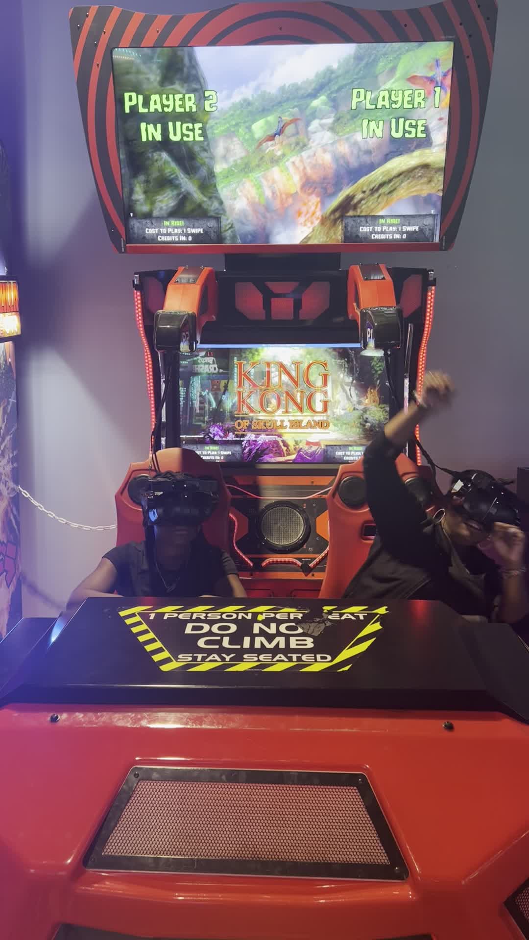 Round One Bowling And Entertainment