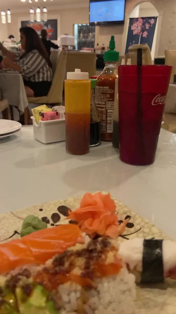 Akira Sushi Hibachi