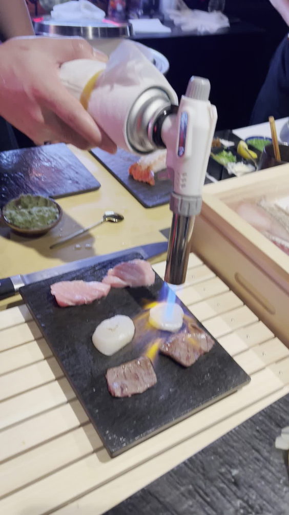 Sushi By Bou