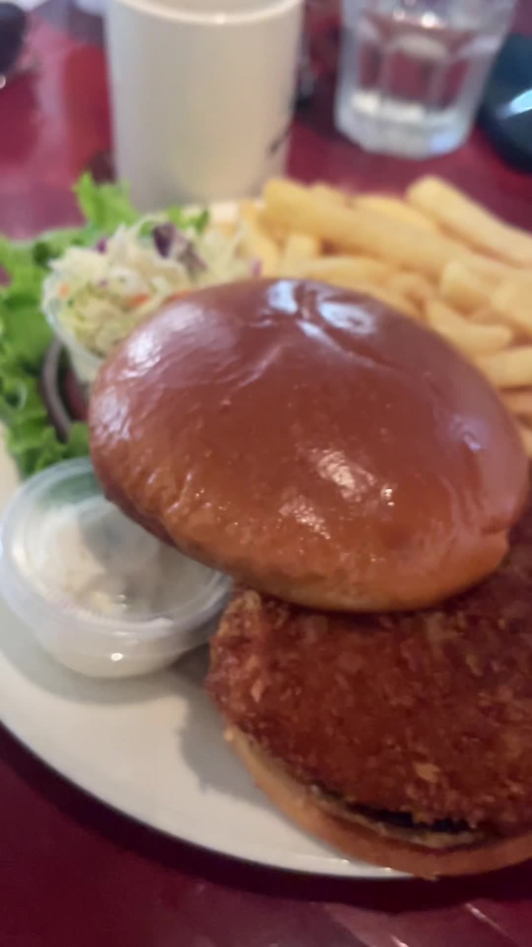 Video review of Lei Lei's Bar & Grill