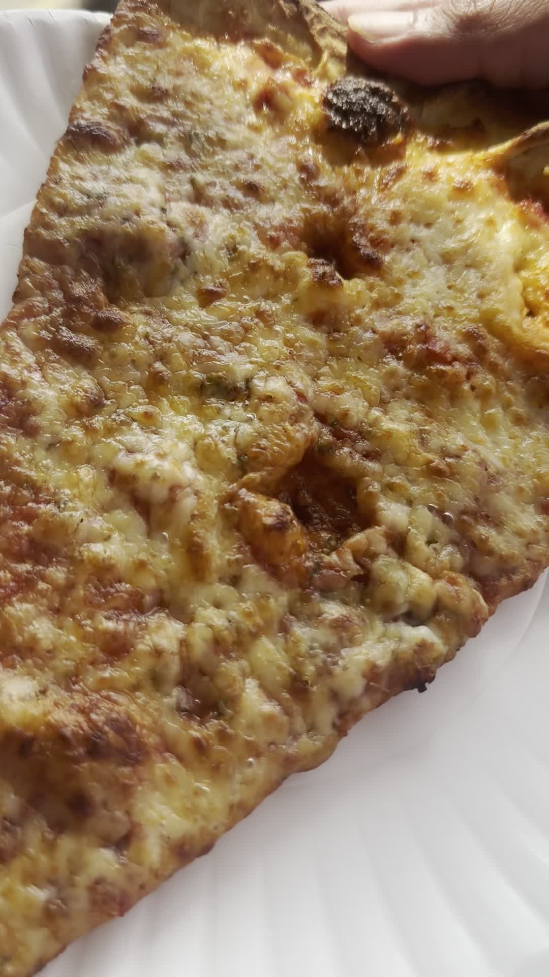 Home Slice Pizza