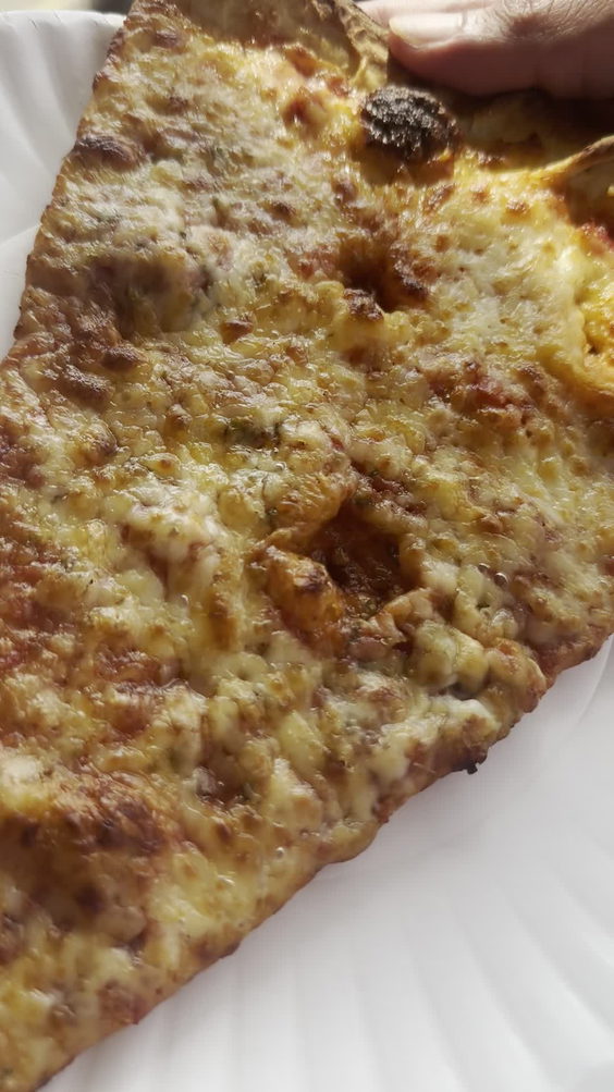 Home Slice Pizza
