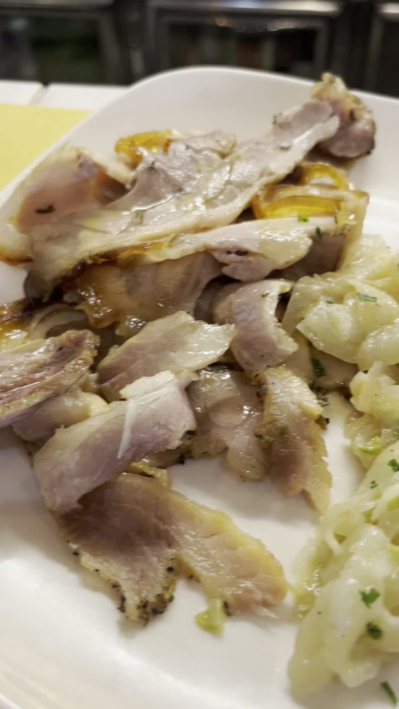 Mo.Sto Bistrot