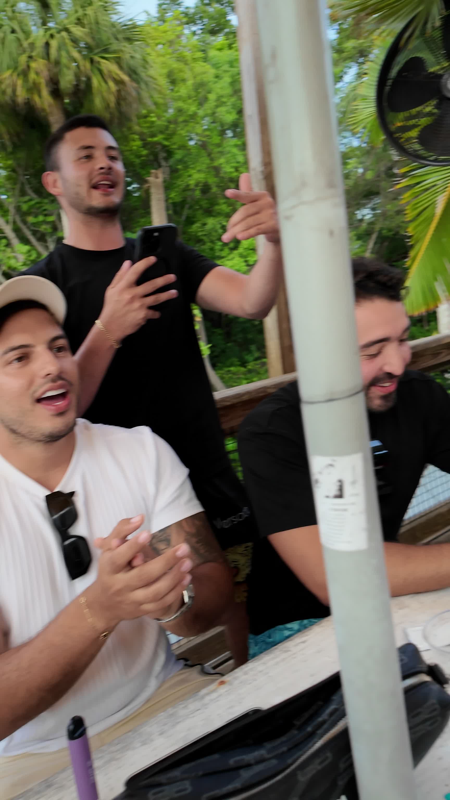 Boater's Grill Restaurant