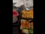Oishi Sushi
