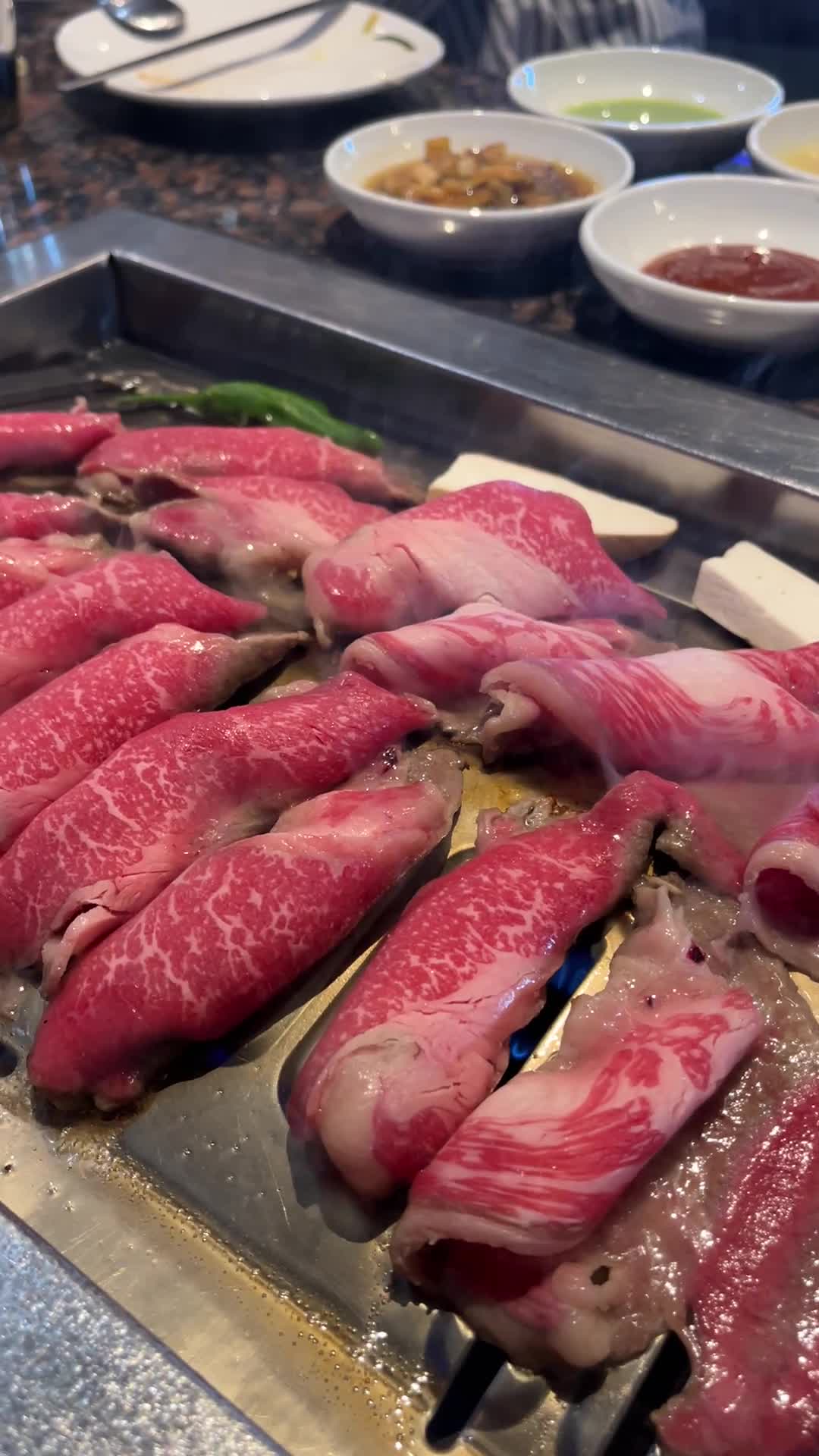 Wooga Korean BBQ