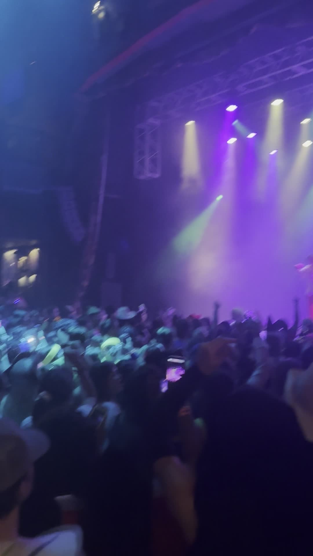 House of Blues