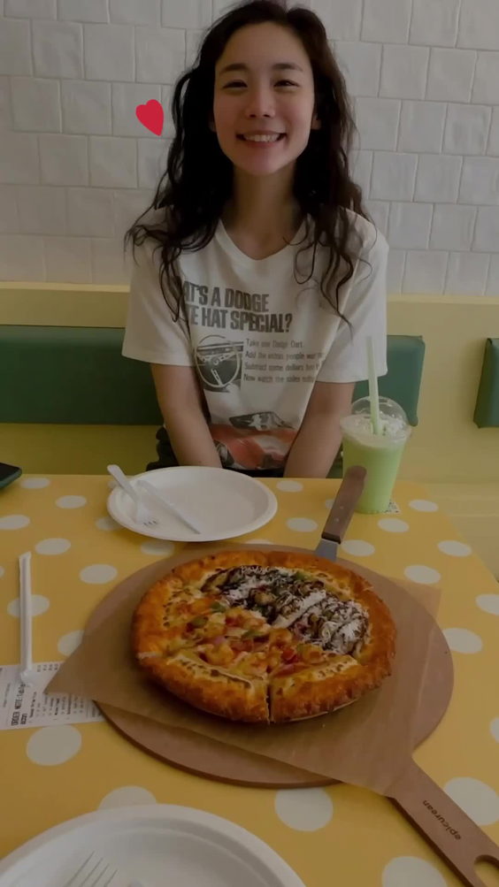 Appas Pizza