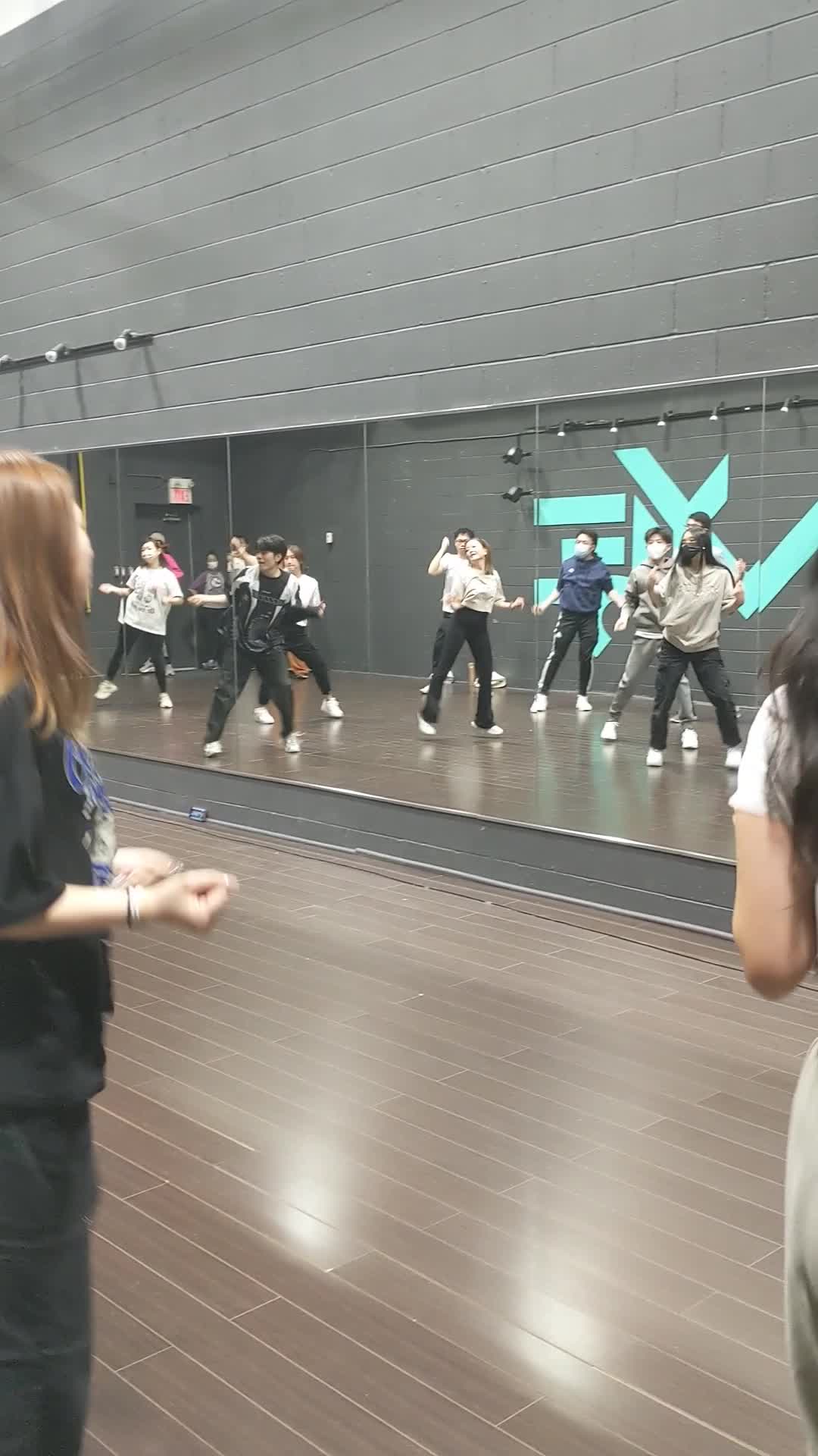 Vybe Dance Co.