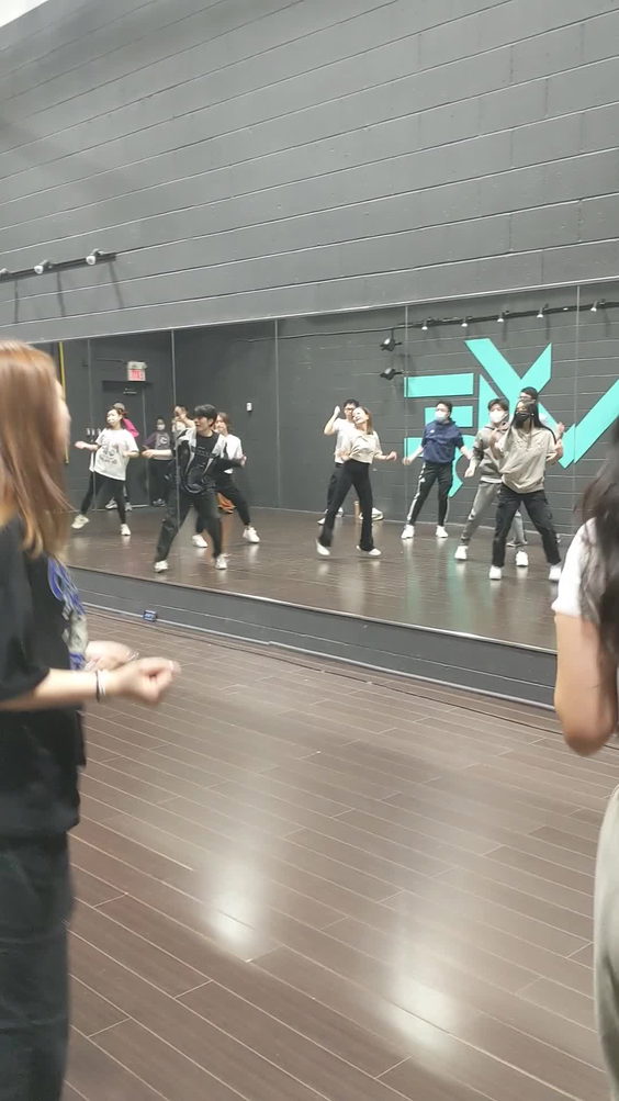 Vybe Dance Co.