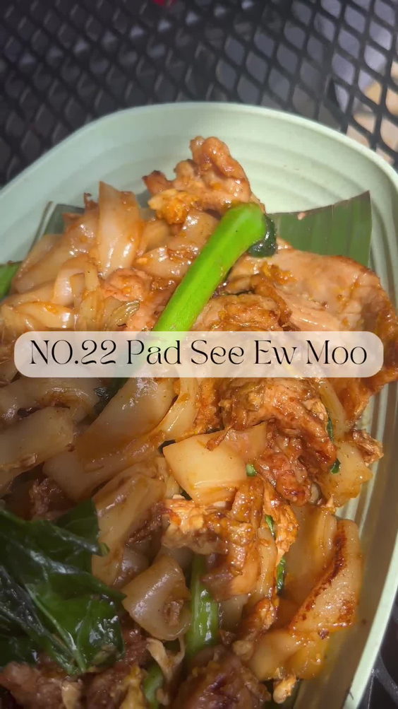 Soi 3 Thai Street Food