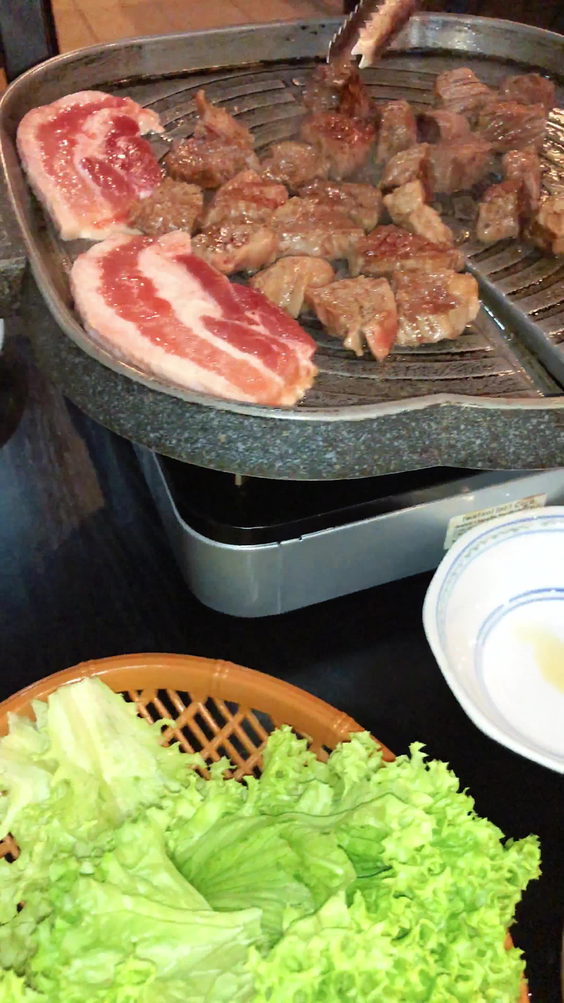 Kim's Family Korean Restaurant