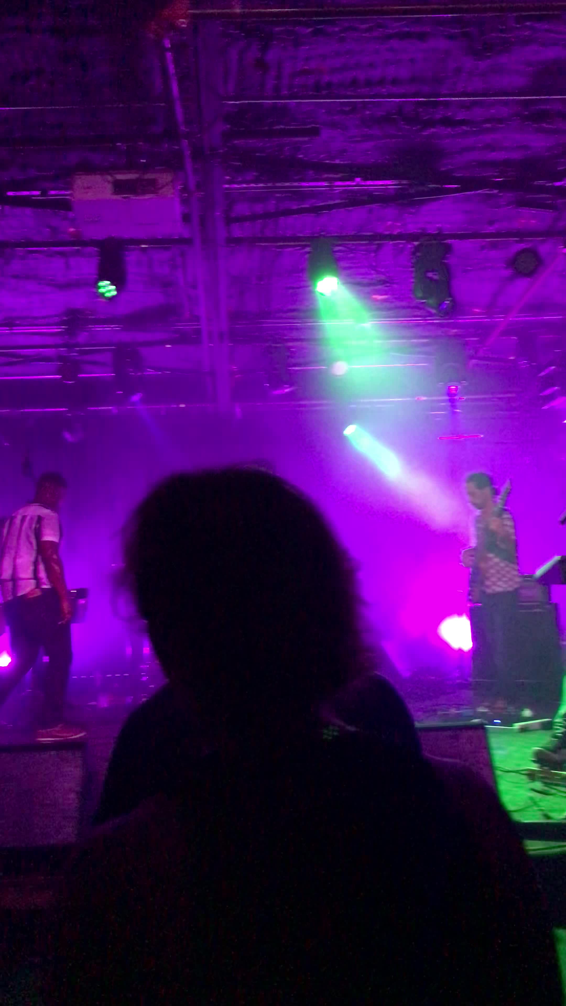 Video review of Empire Control Room