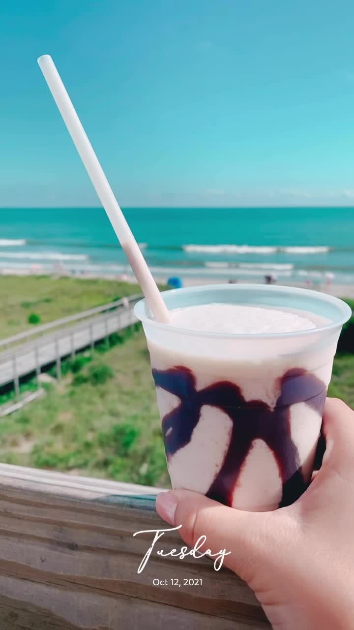 Video review of Coconut Joe's