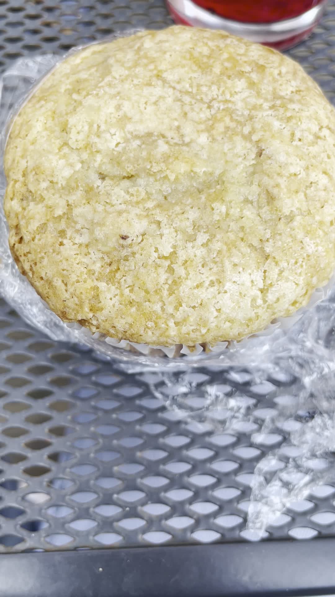 Video review of Black Dog Cafe