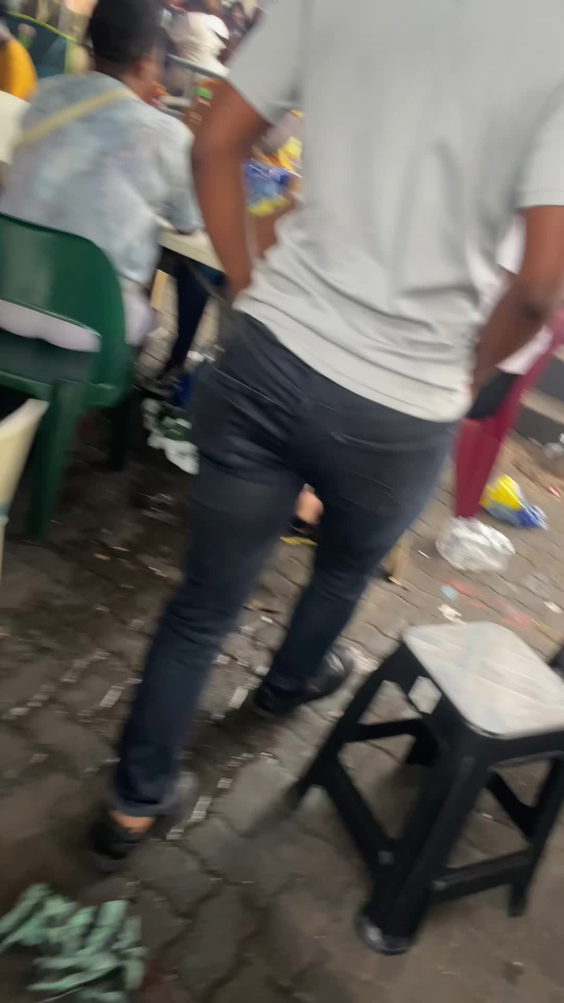 Mai Mai market