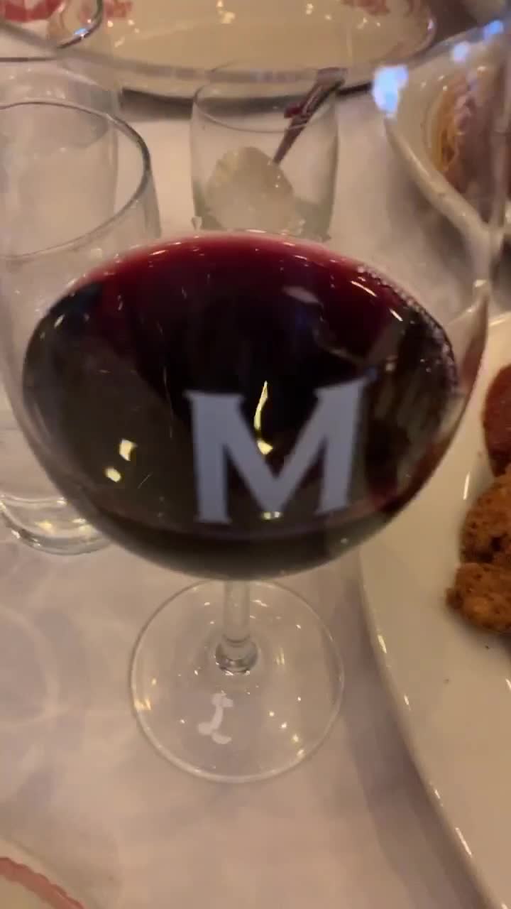 Maggiano's
