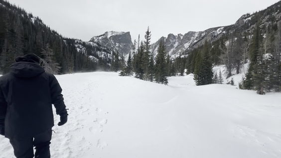 City Moment · Denver