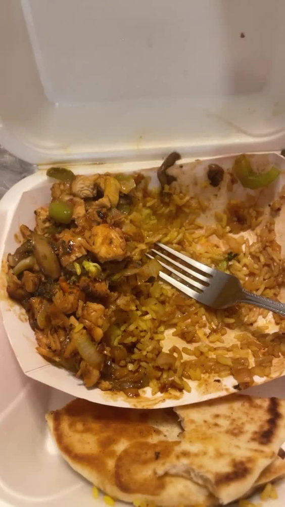 Golden Chicken