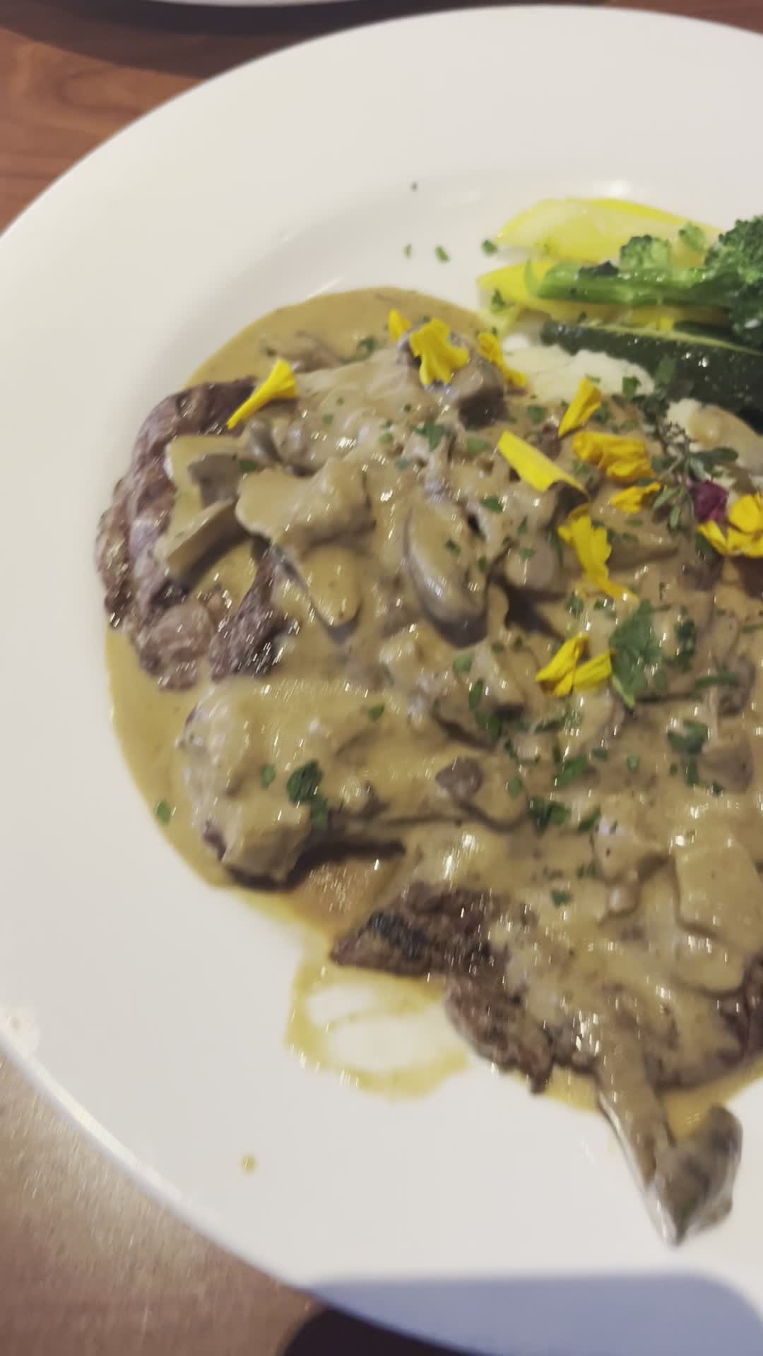 Francesca's Italian Kitchen