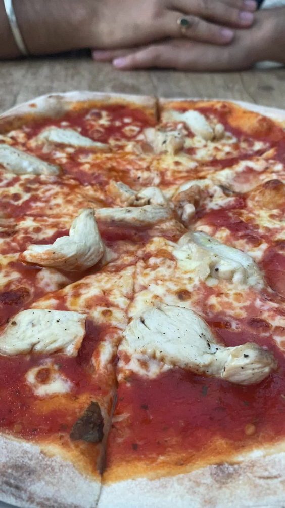 Drammis Ristorante Pizzeria Feinkost