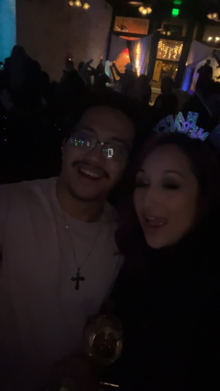 LYSSA Nightclub & Rage Rooms