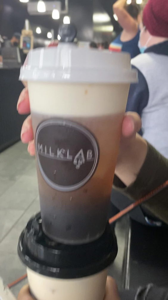 Milk Lab