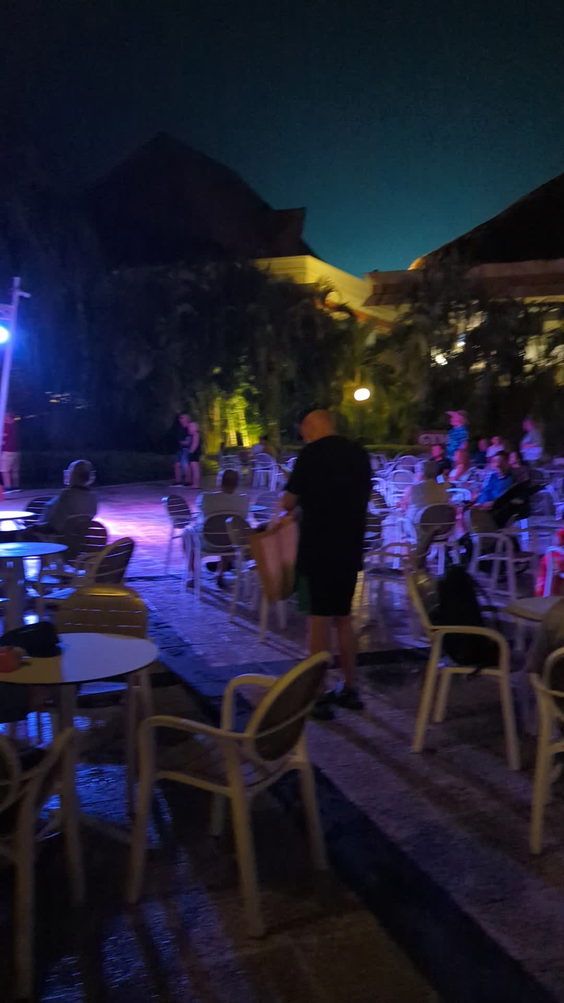 Bahia principe grand coba