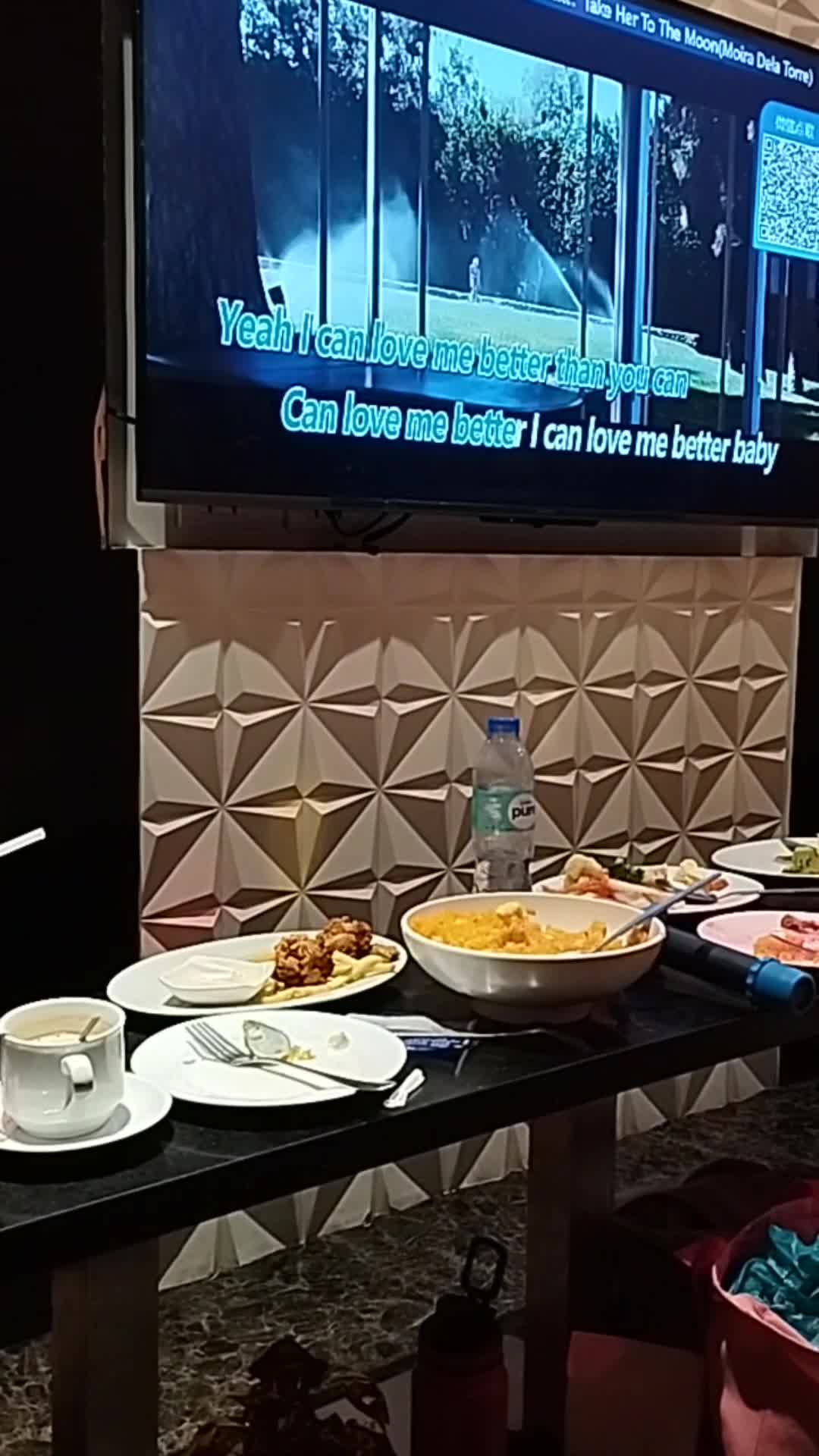 Rockstar Ktv