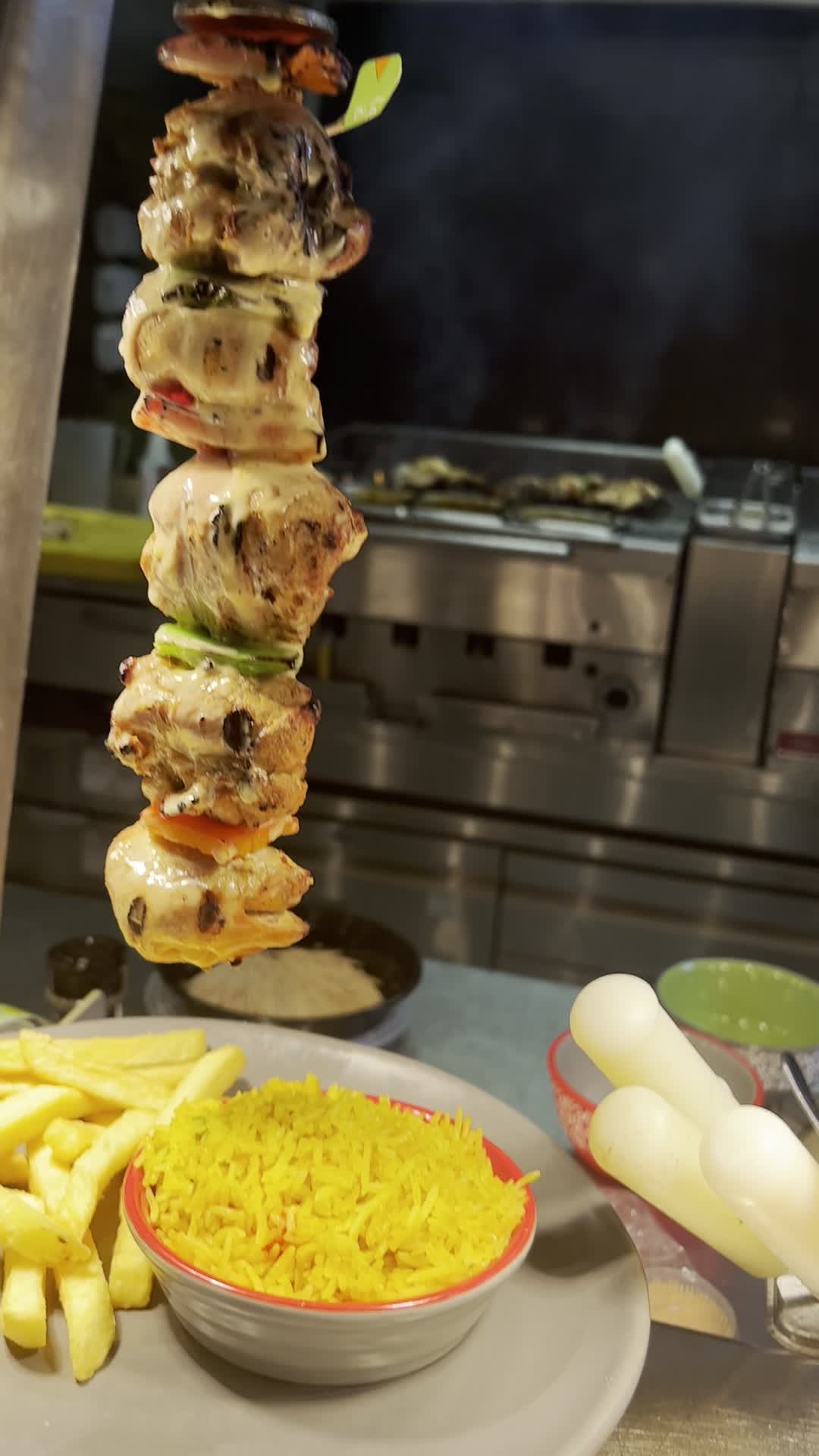 Nando's (ناندوز)