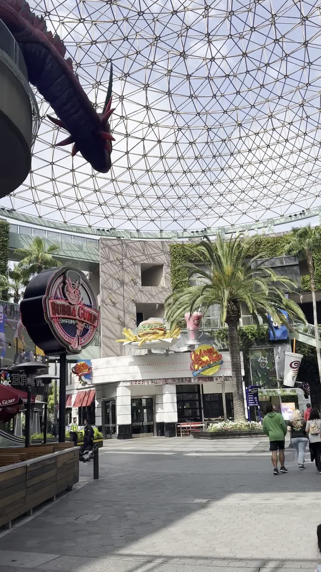 Universal Studios Hollywood