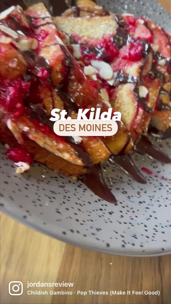St Kilda Collective