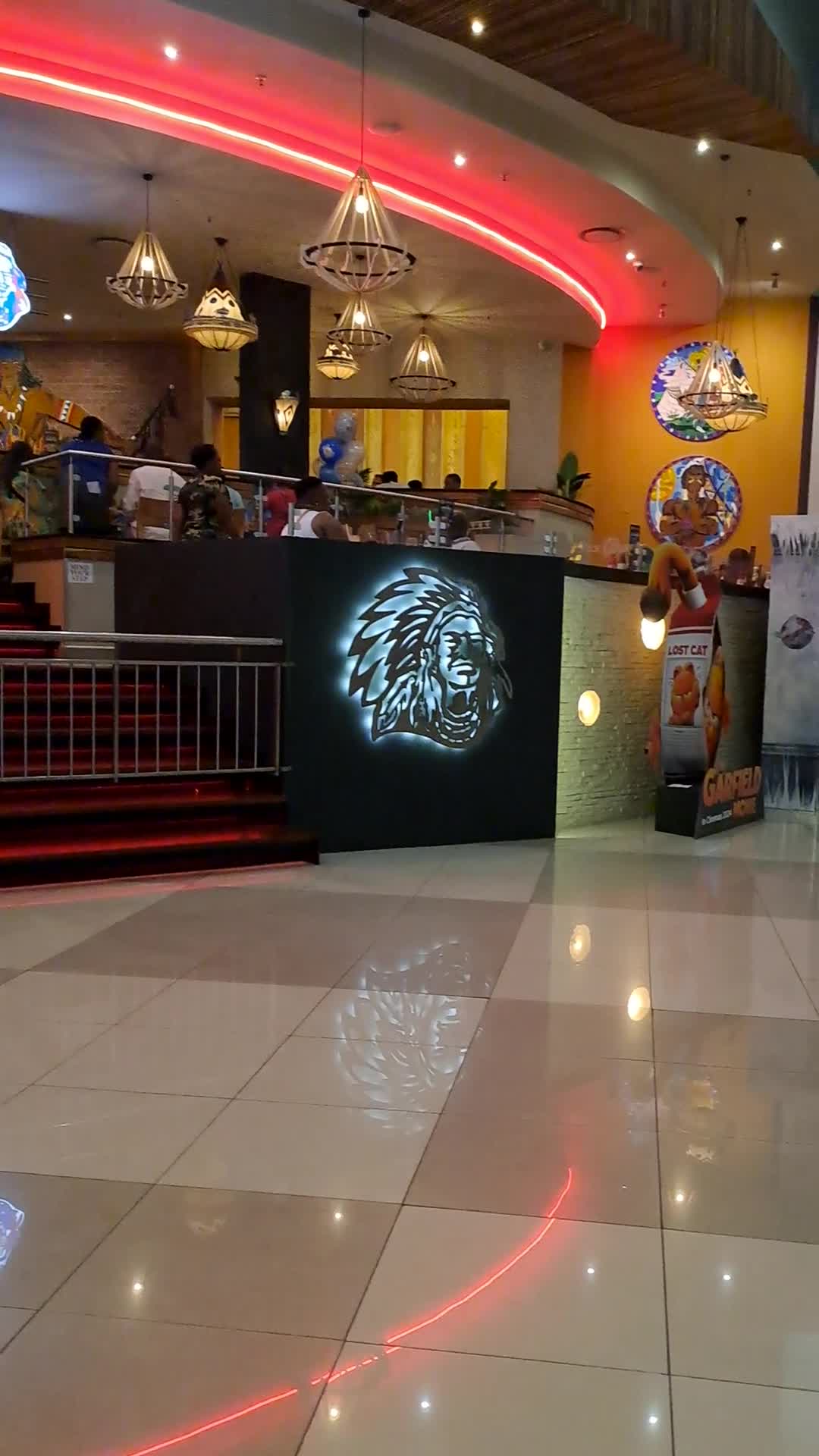Monte Casino