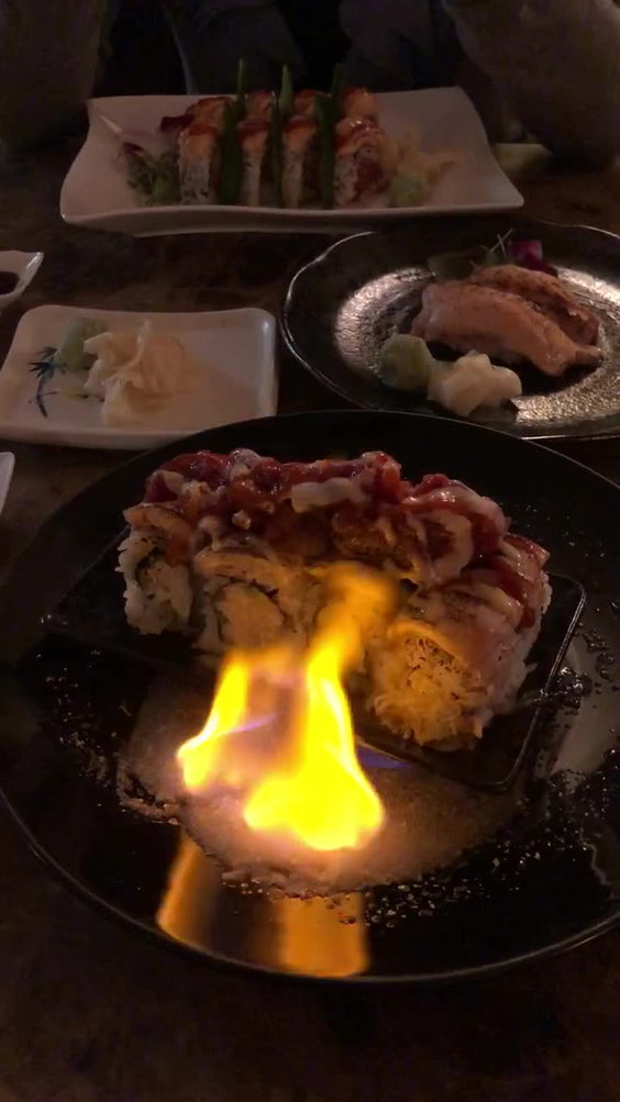 Sushido