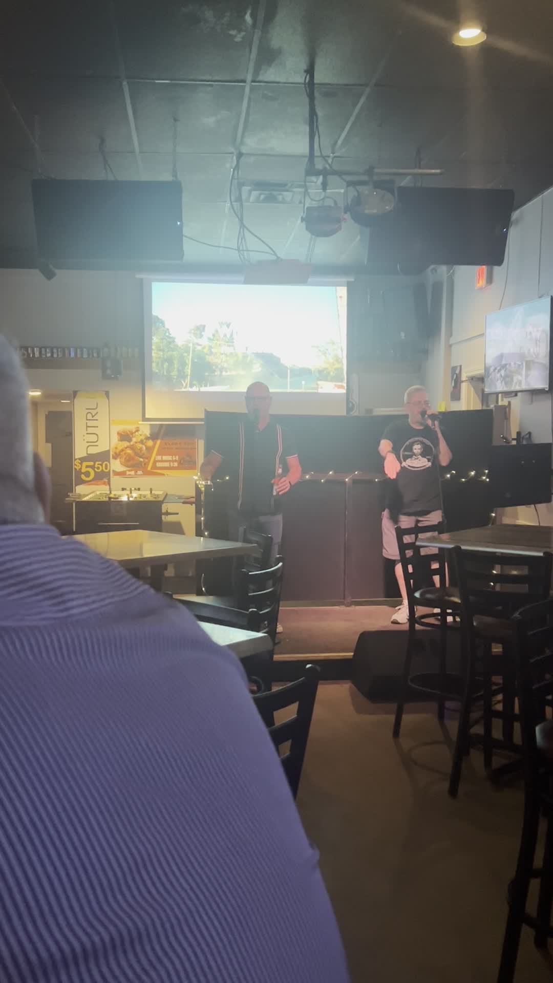 Champions Sports Bar
