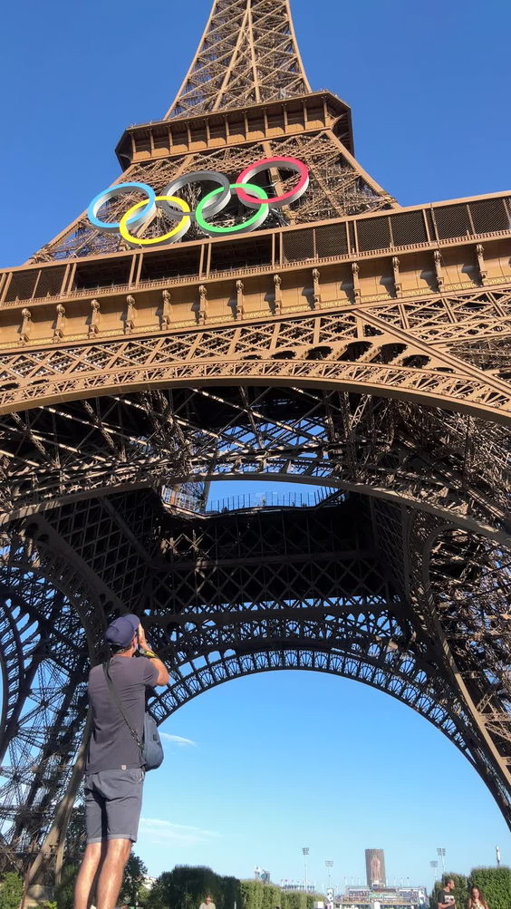 Eiffel Tower
