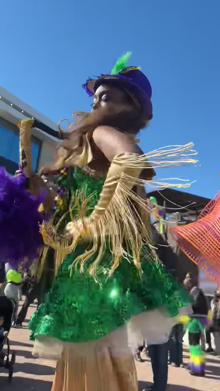 City Moment · Dallas