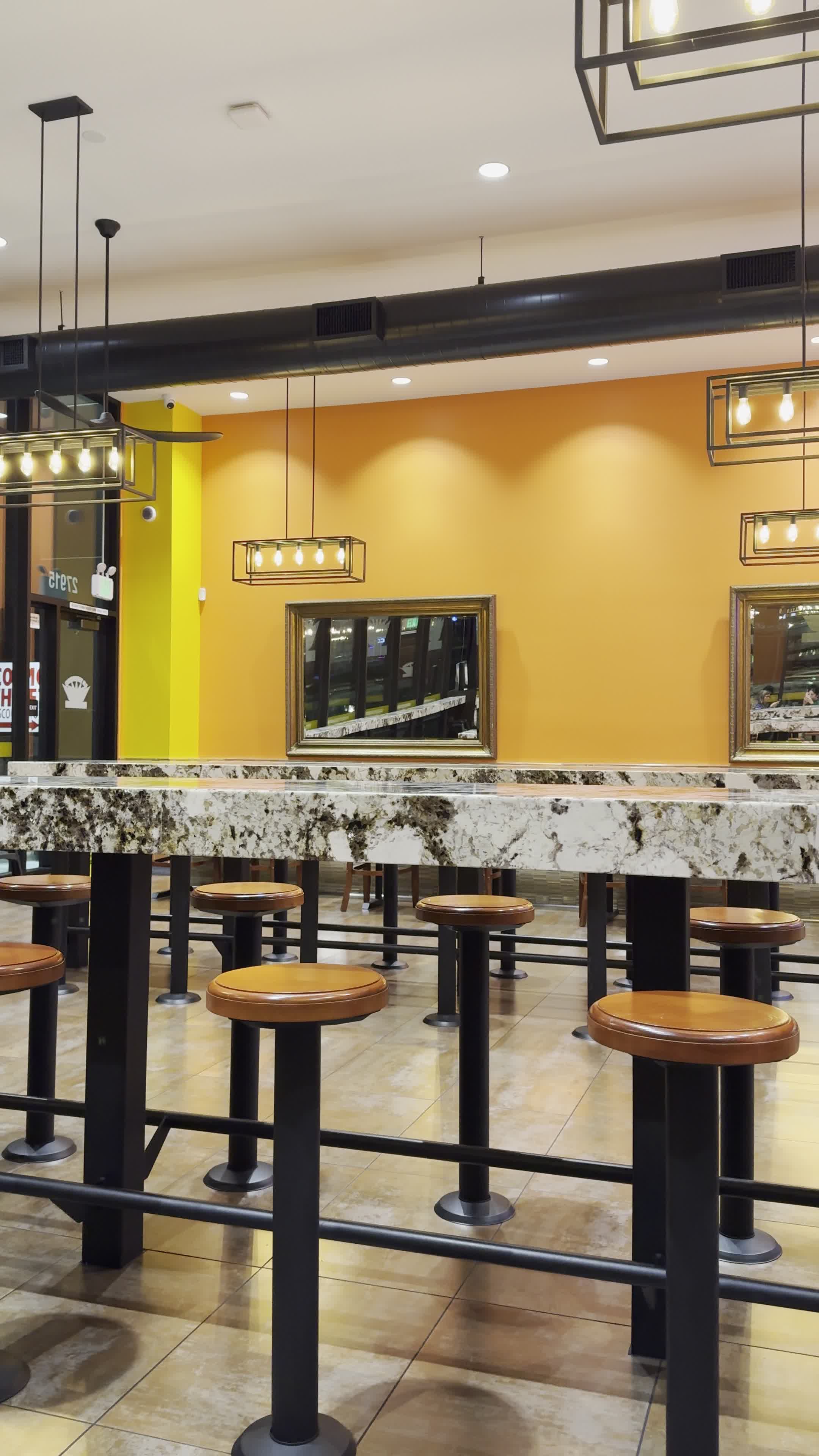 La Victoria Taqueria