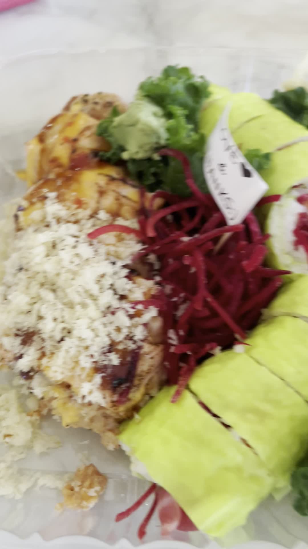 Kenko Sushi