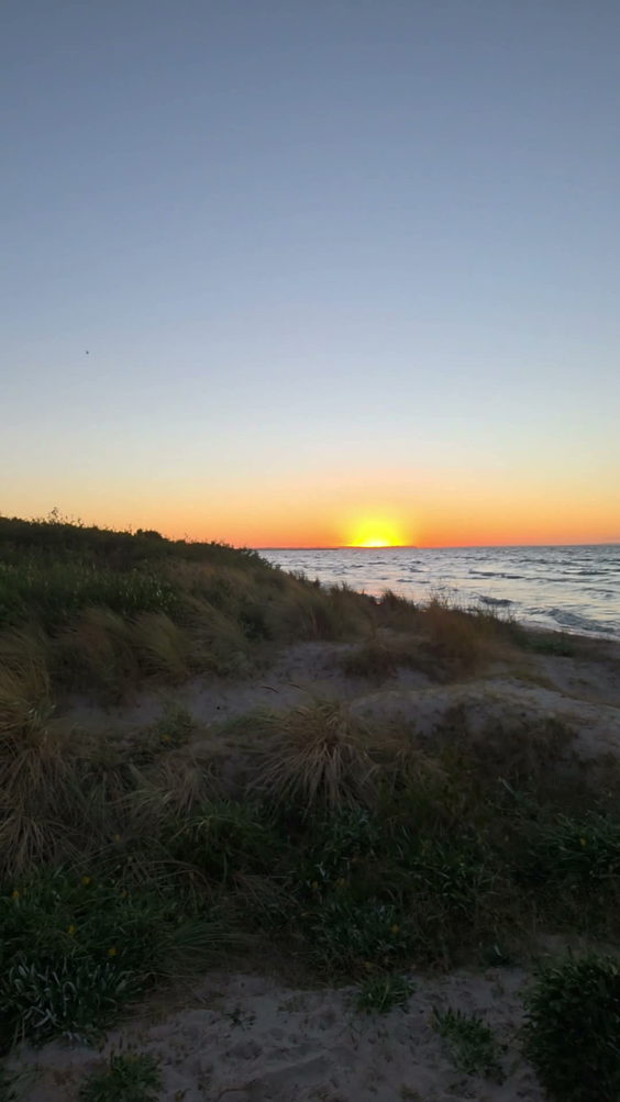 Dromana Beach