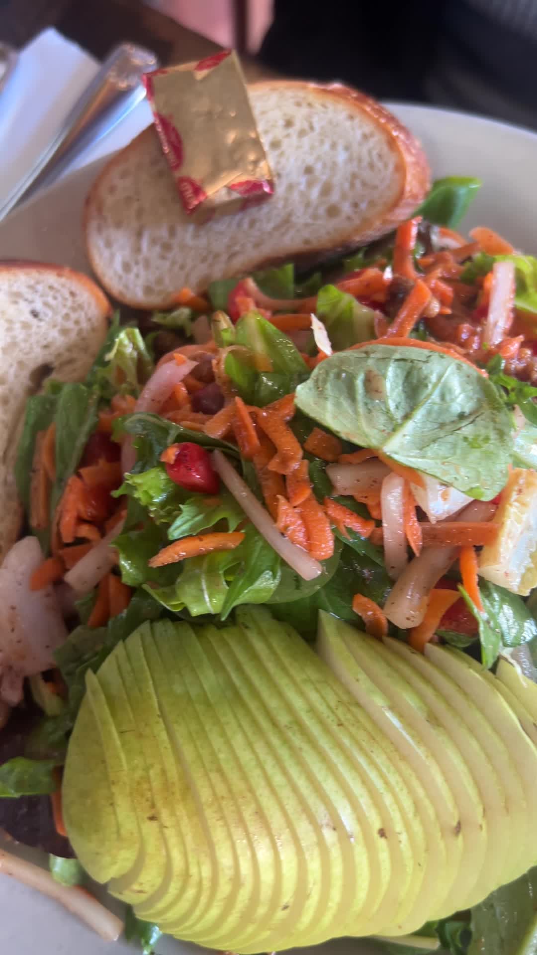 Crepevine Restaurants