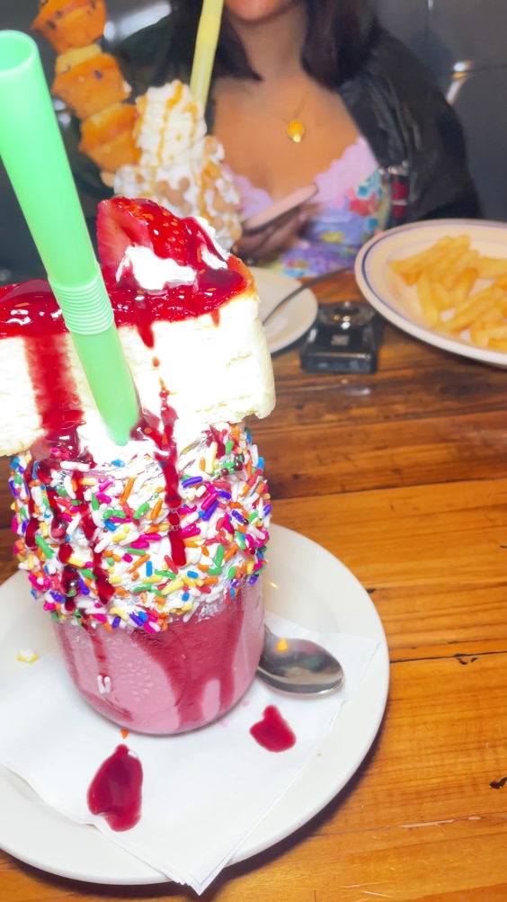 Broadway Diner