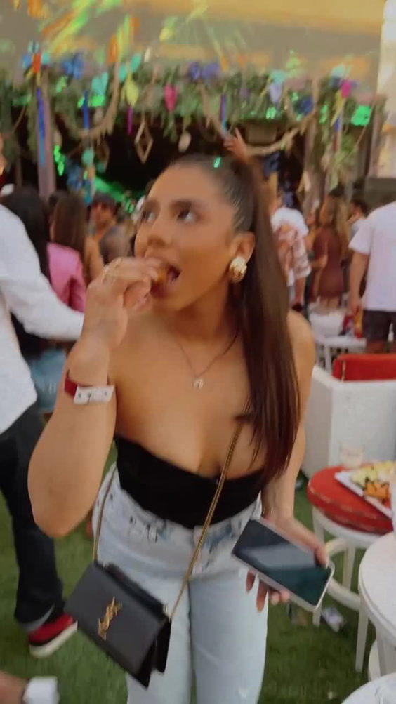 Encore Beach Club