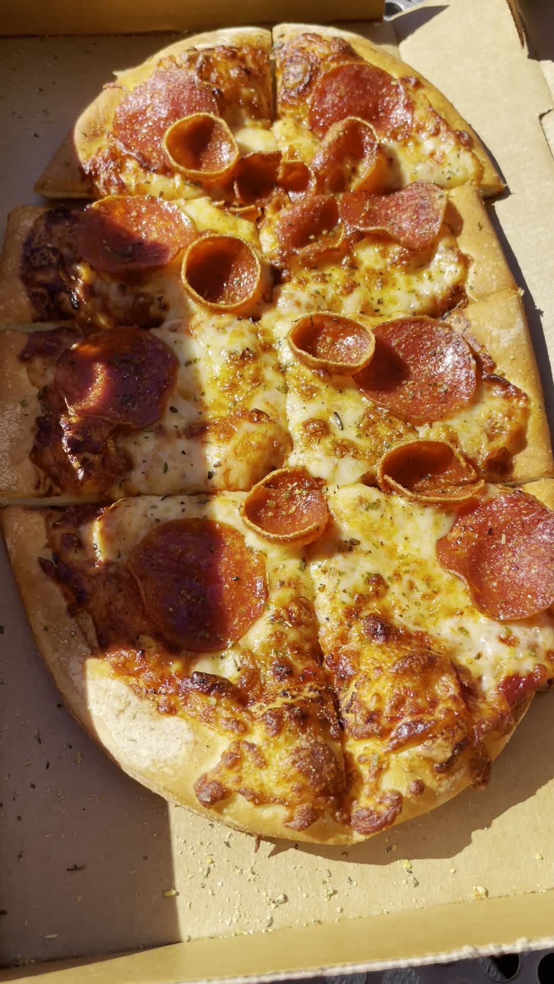 Pizza Hut
