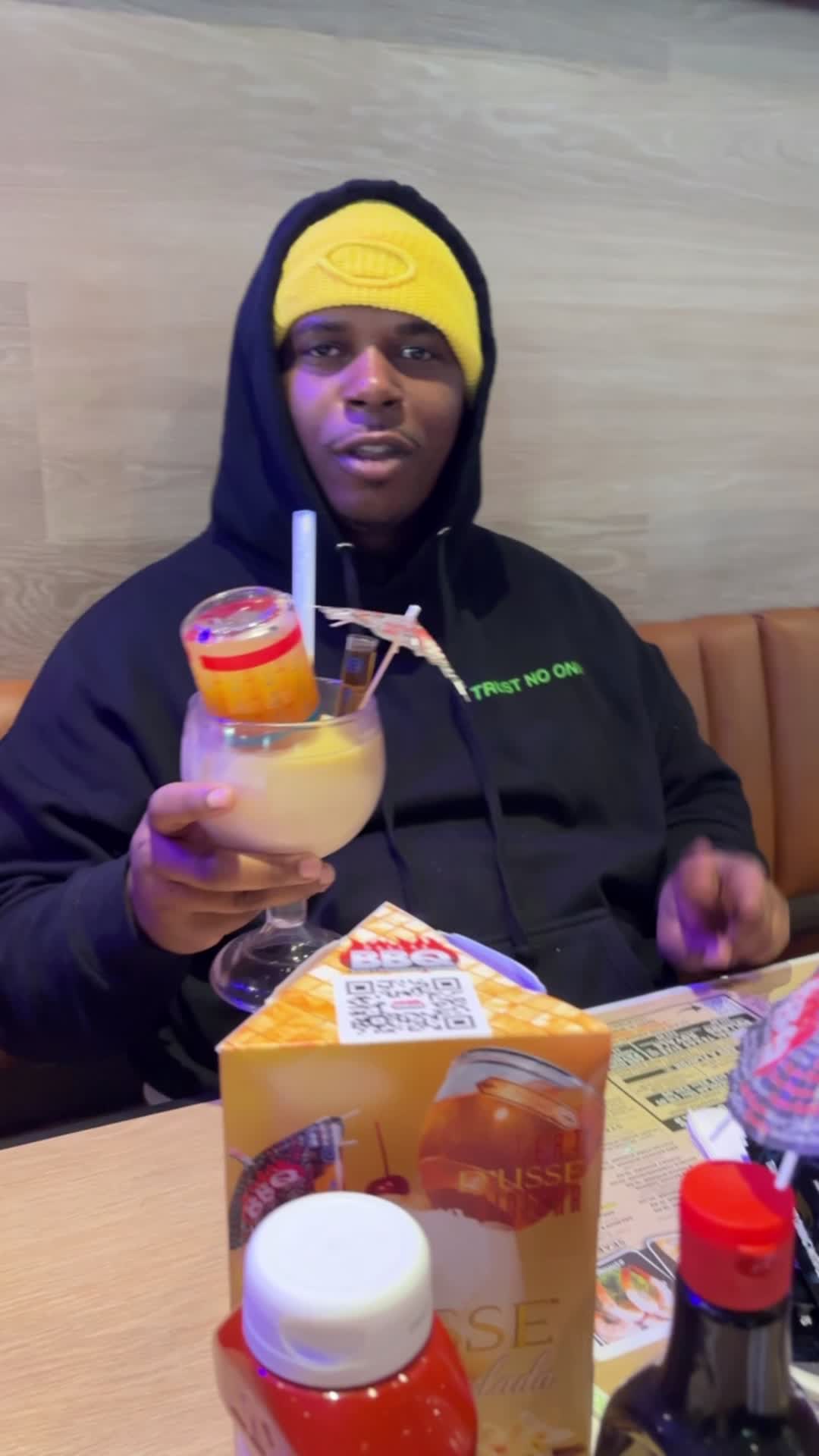 Video review of KPOT Korean BBQ & Hot Pot