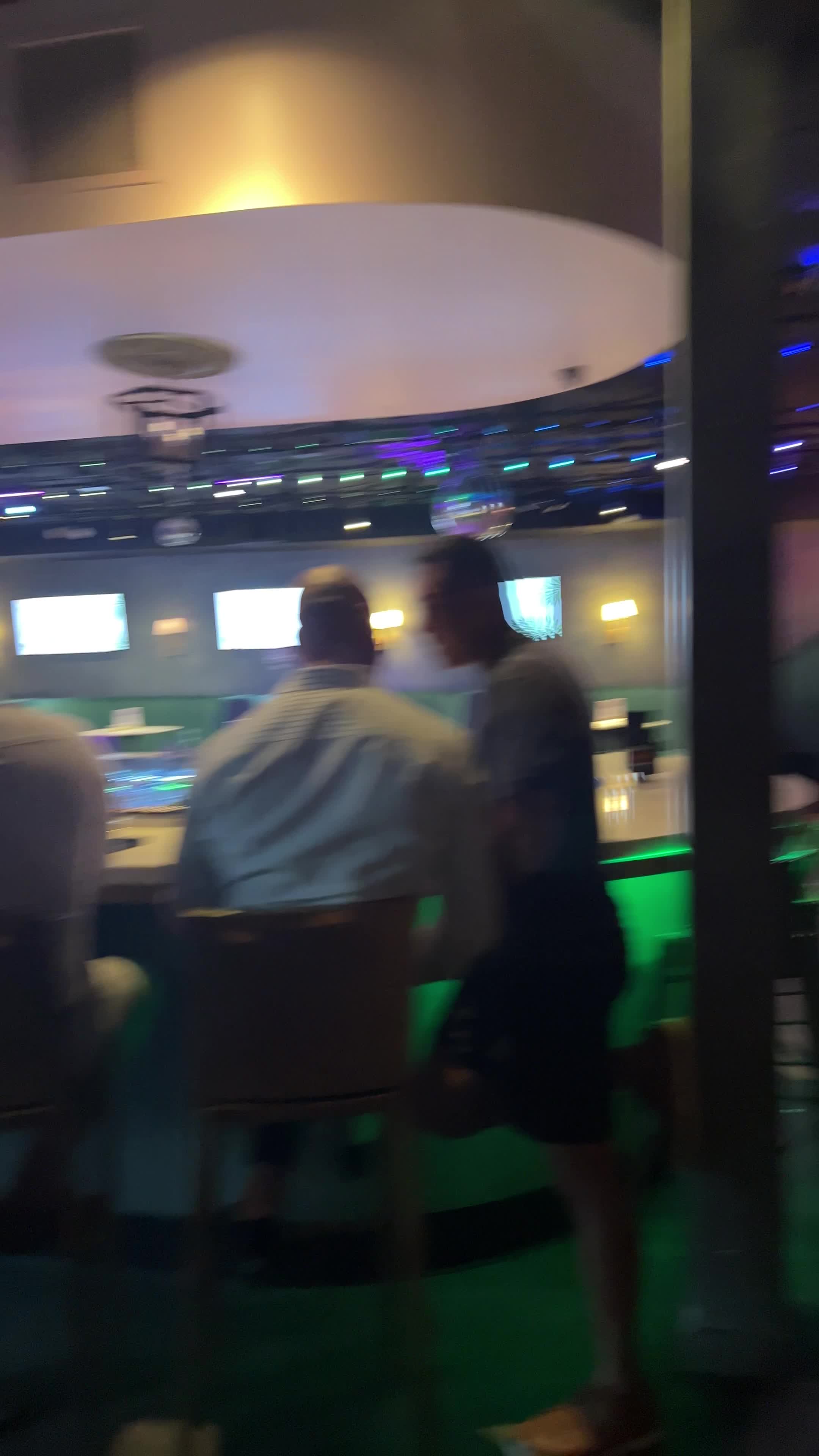 The Garden Las Vegas