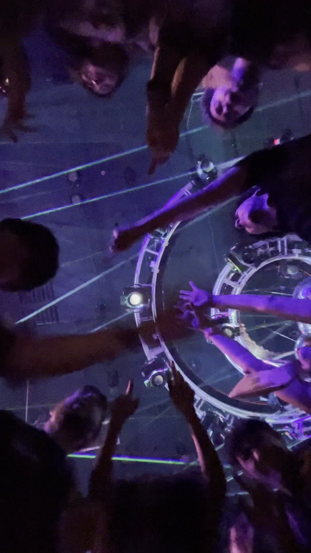 Pure Nightclub