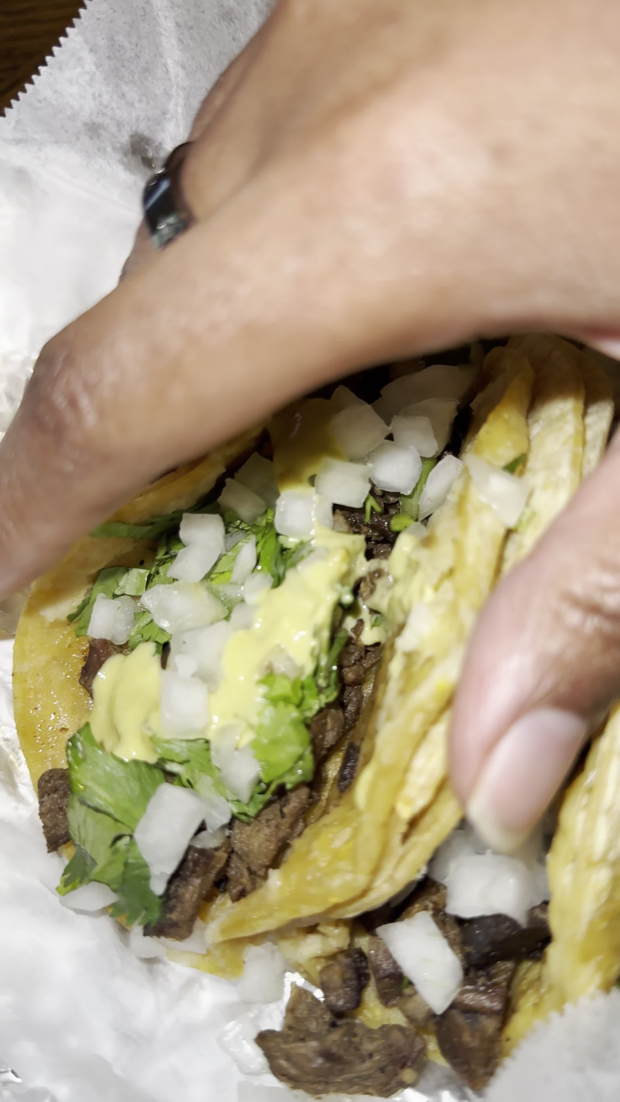 Lucas Tacos