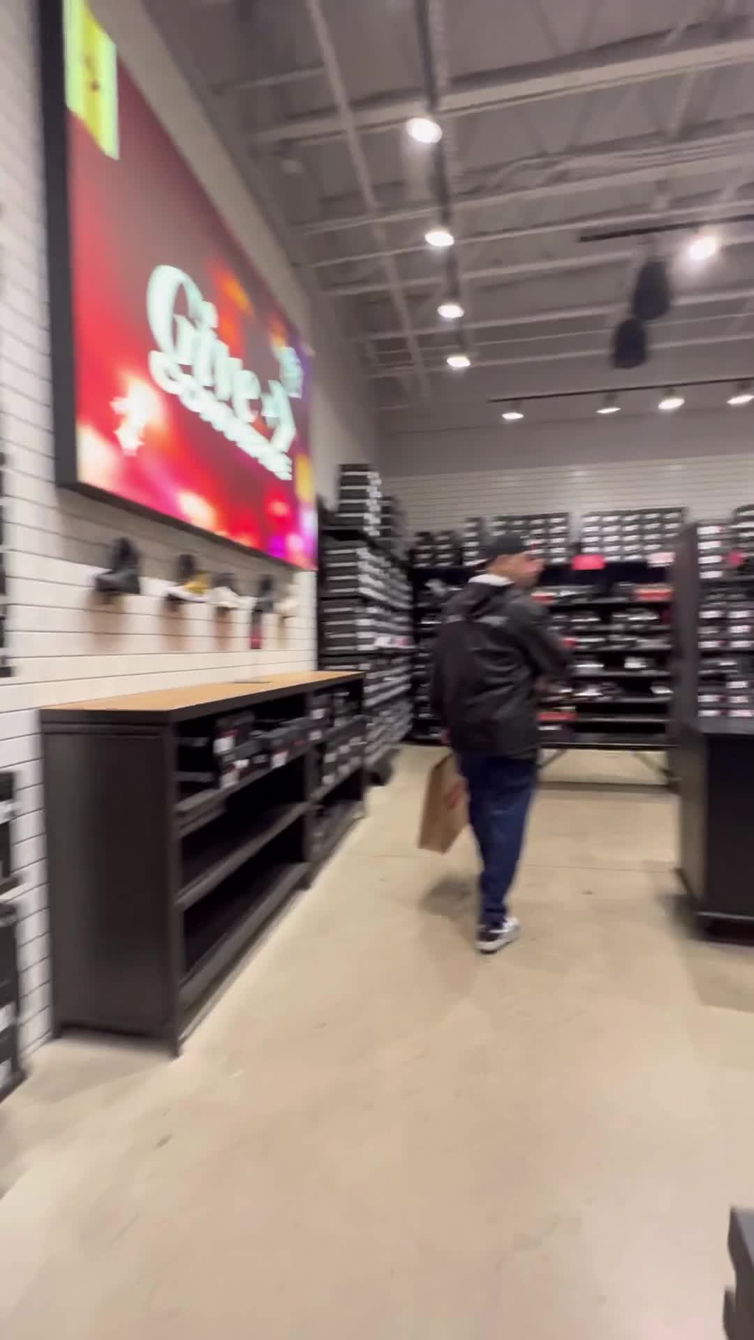 Converse Factory Outlet